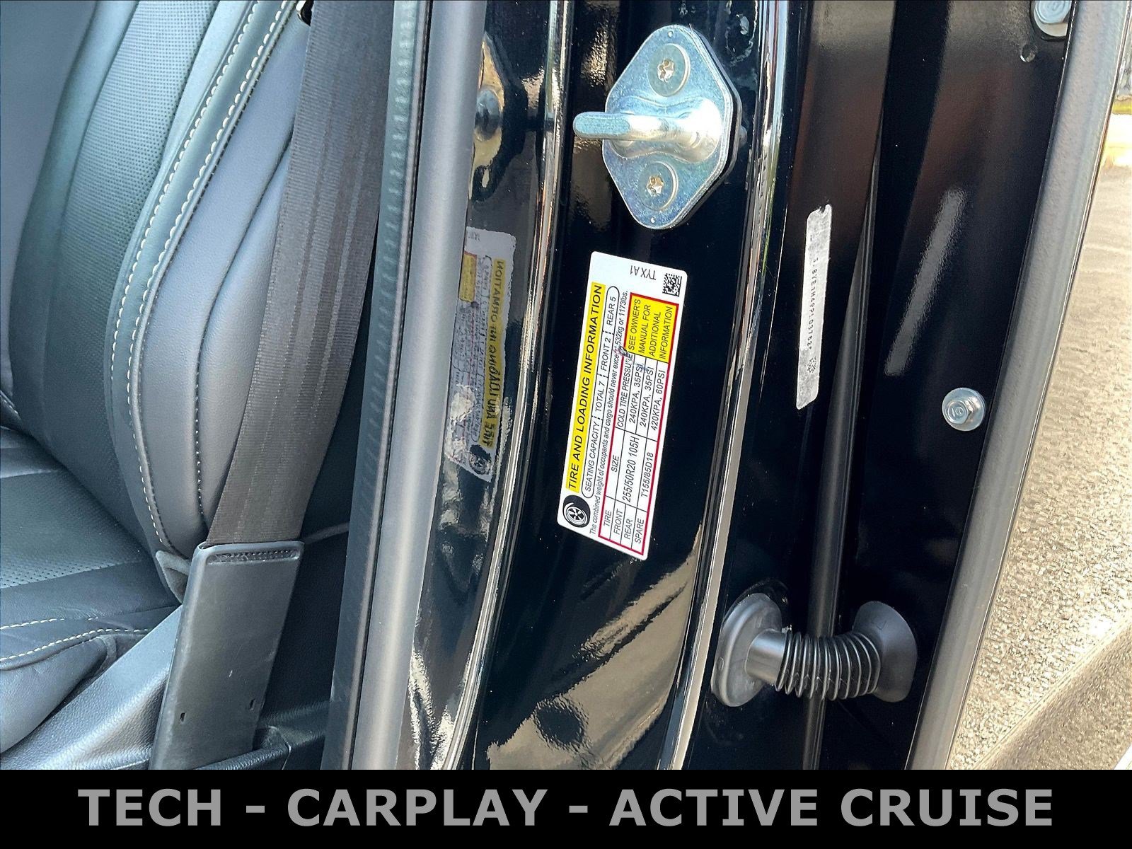 Used 2023 Acura MDX w/ Technology Package AWD/4WD image 19