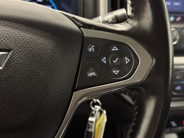 Used 2019 Chevrolet Colorado ZR2 w/ ZR2 Midnight Special Edition image 18