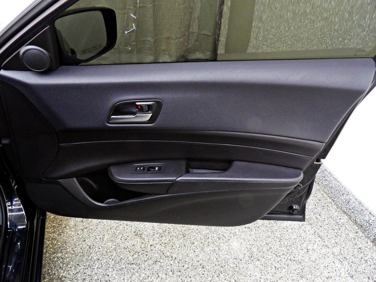 Used 2019 Acura ILX image 11