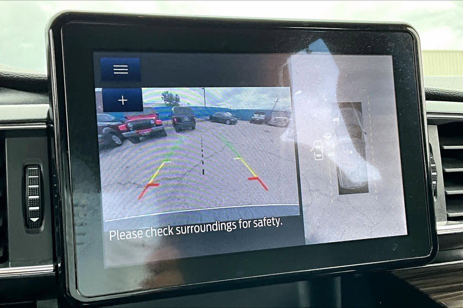 Used 2022 Ford Explorer Limited RWD image 26