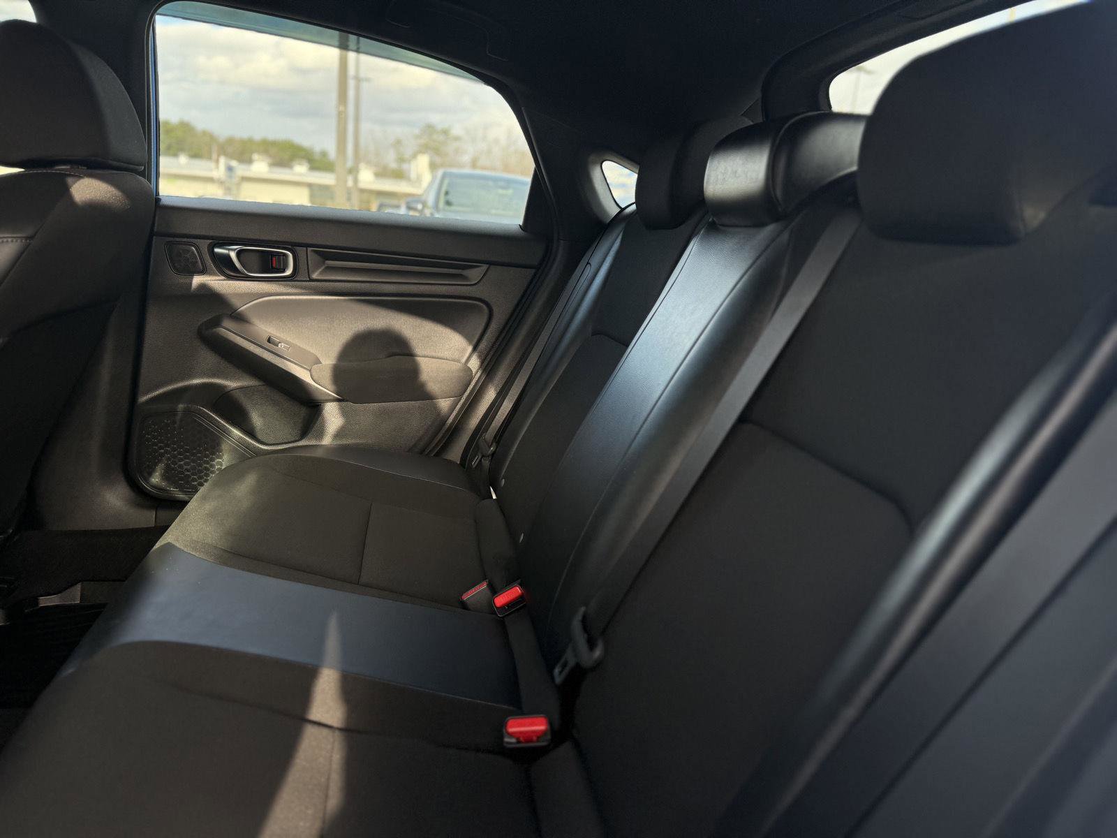 Used 2022 Honda Civic Sport image 13
