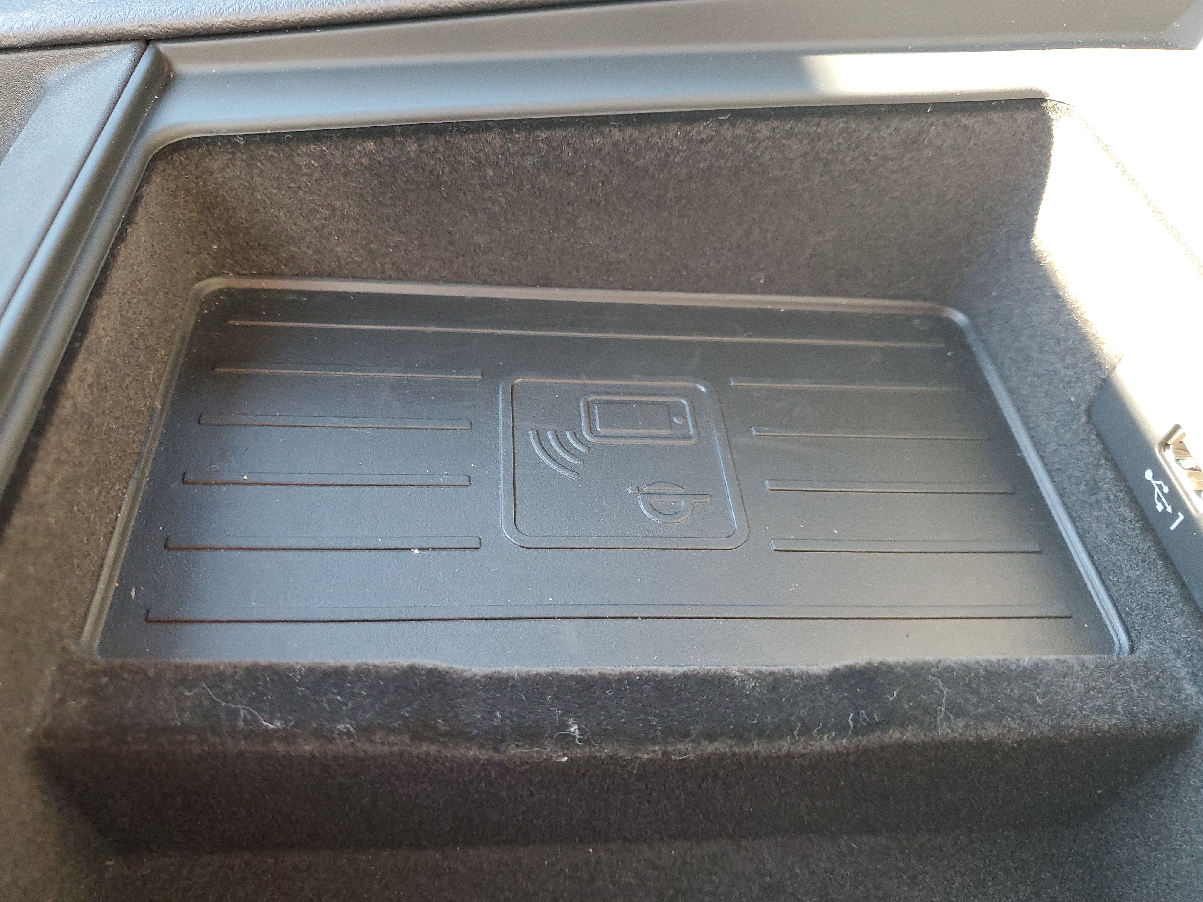 Used 2019 Audi Q7 3.0T Premium image 29