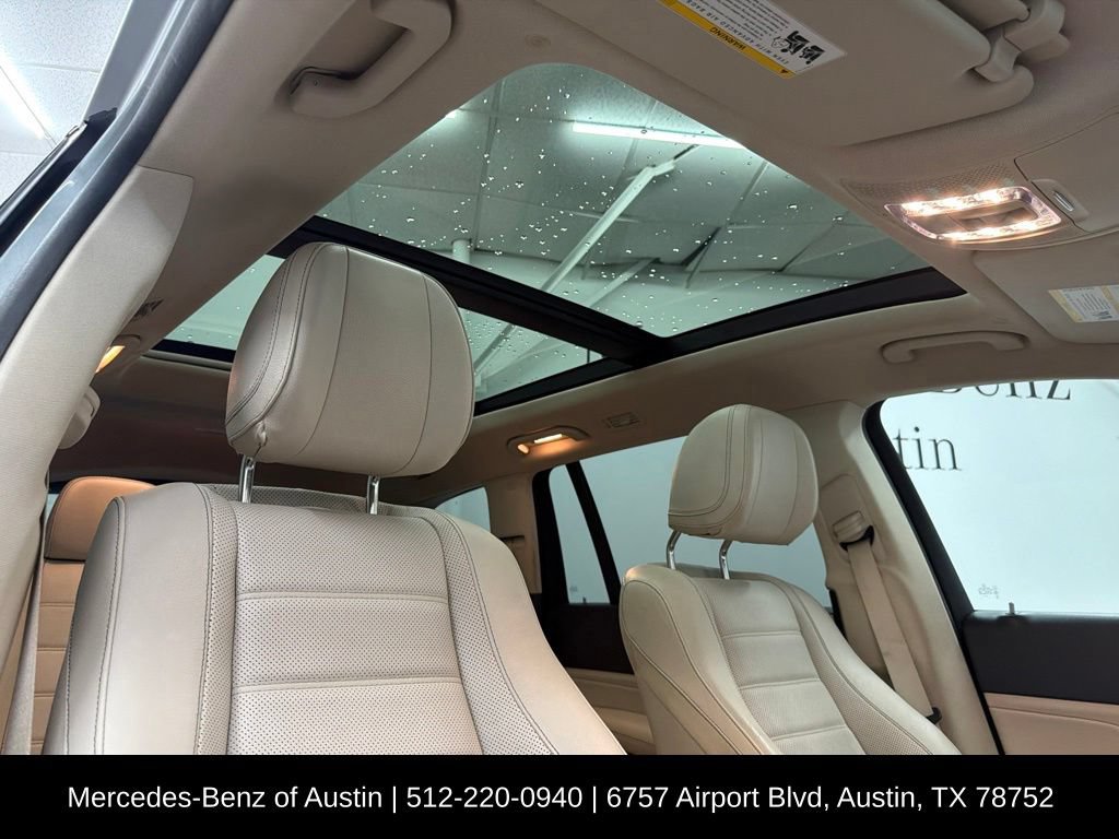 Certified 2020 Mercedes-Benz GLS 580 4MATIC image 30