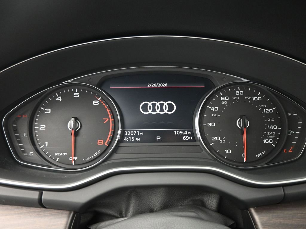 Used 2023 Audi Q5 2.0T Premium w/ Convenience Package image 13