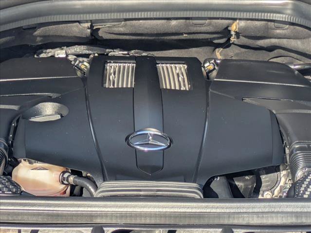 Used 2018 Mercedes-Benz GLS 450 4MATIC image 25