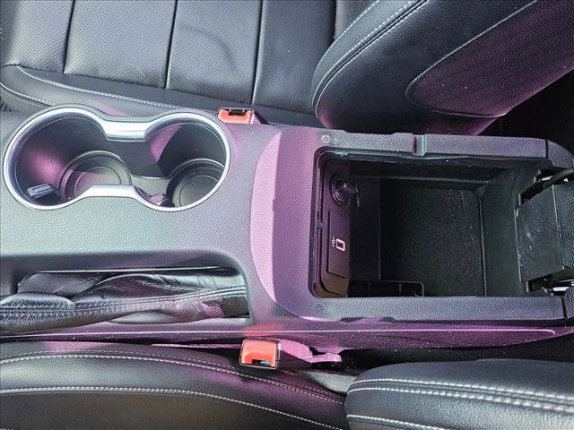 Used 2022 Ford Mustang Premium w/ Black Accent Package image 15