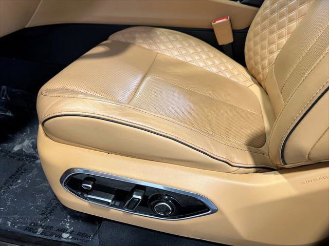 Certified 2024 Jeep Grand Cherokee L Summit image 30