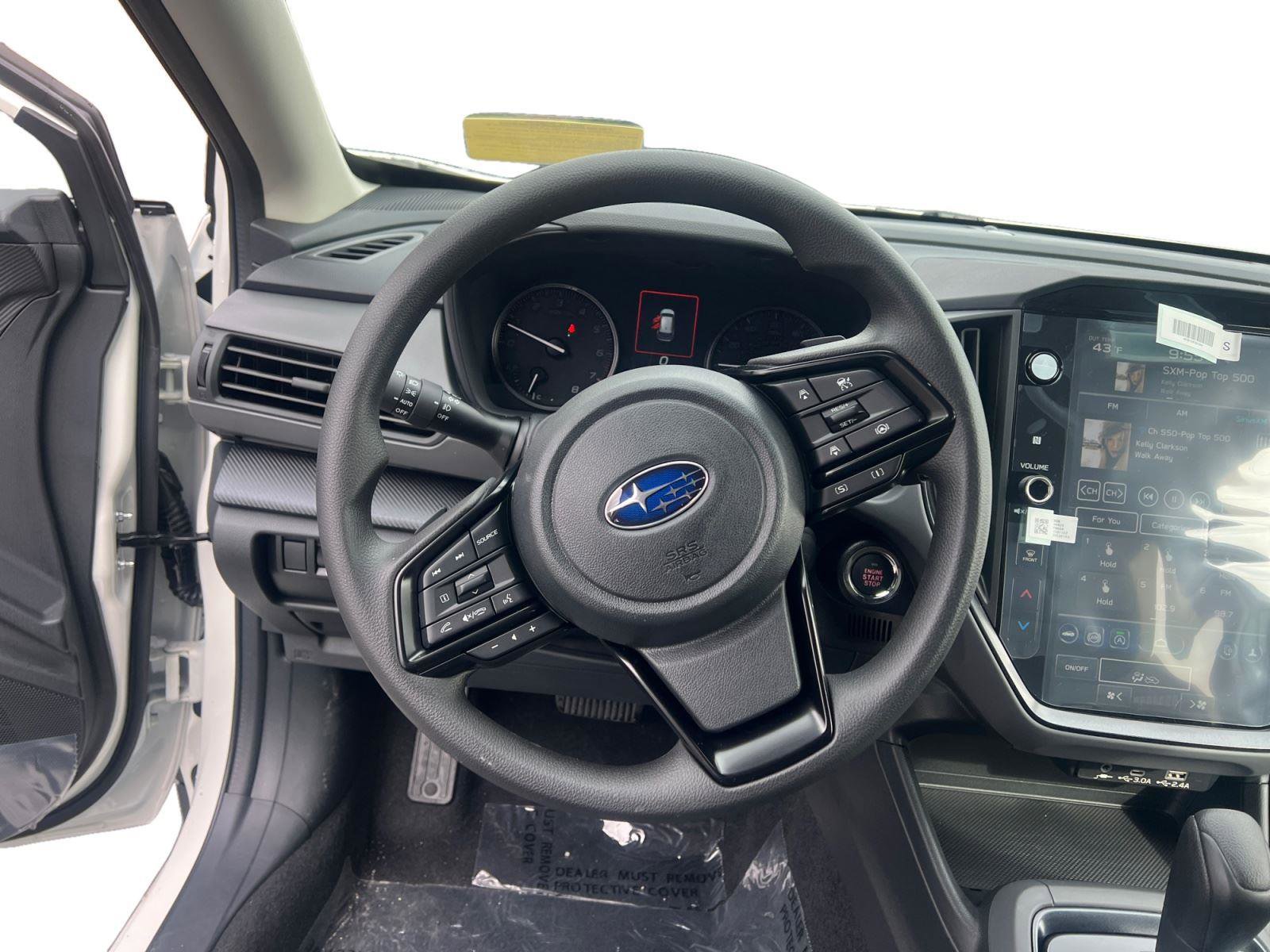 New 2026 Subaru Crosstrek 2.0i Premium image 12