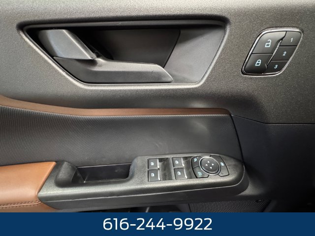New 2026 Ford Bronco Sport Outer Banks w/ Outer Banks Tech Package+ AWD/4WD image 25