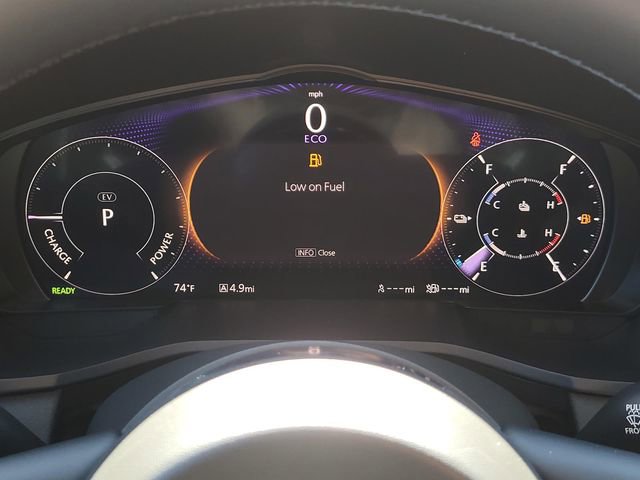 New 2026 MAZDA CX-70 SC Plus image 22