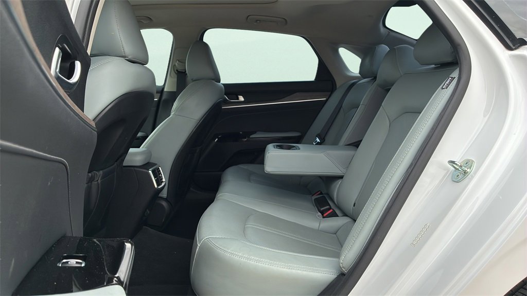 Certified 2023 Kia K5 EX image 21