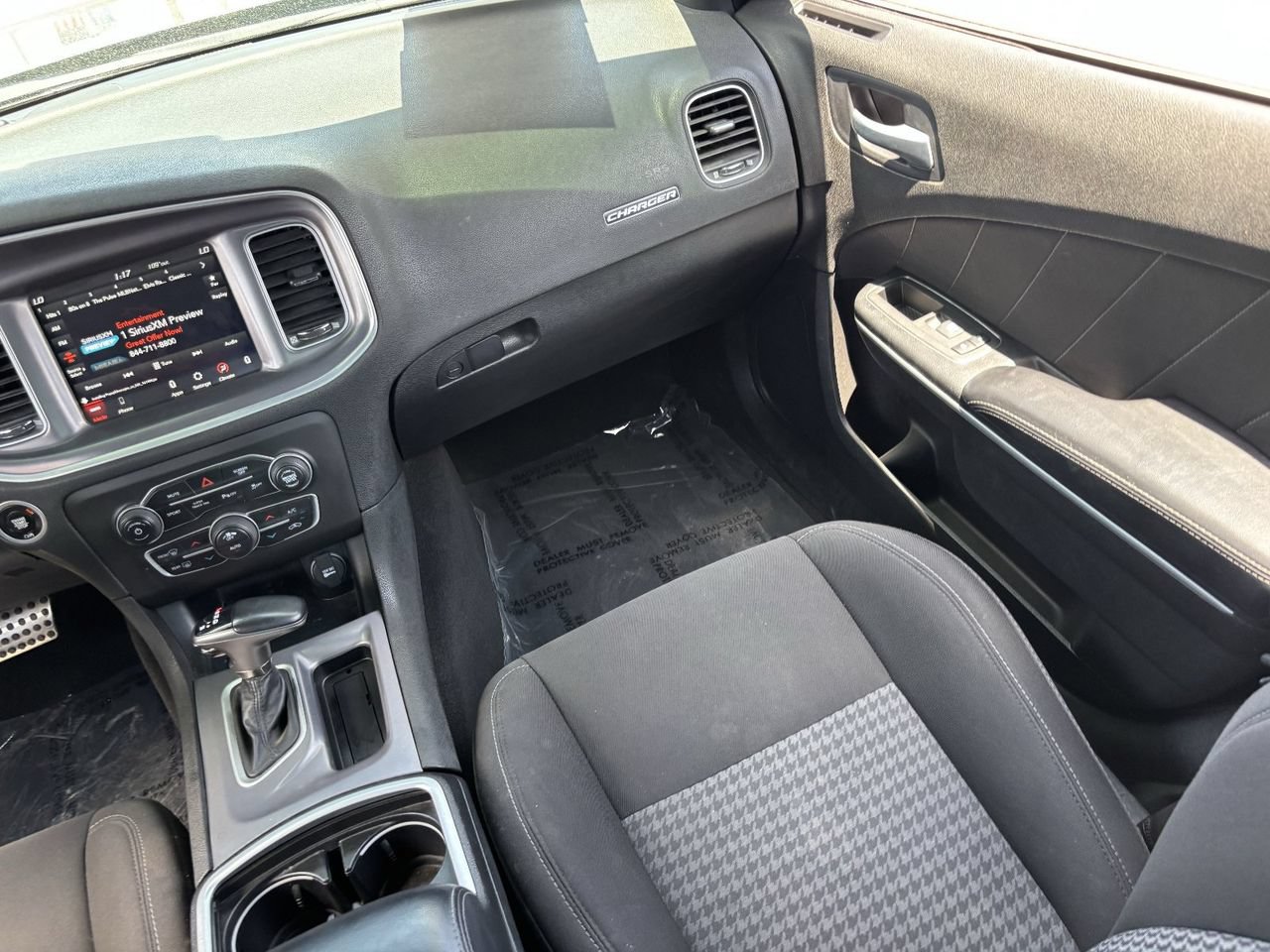 Used 2021 Dodge Charger GT RWD image 14
