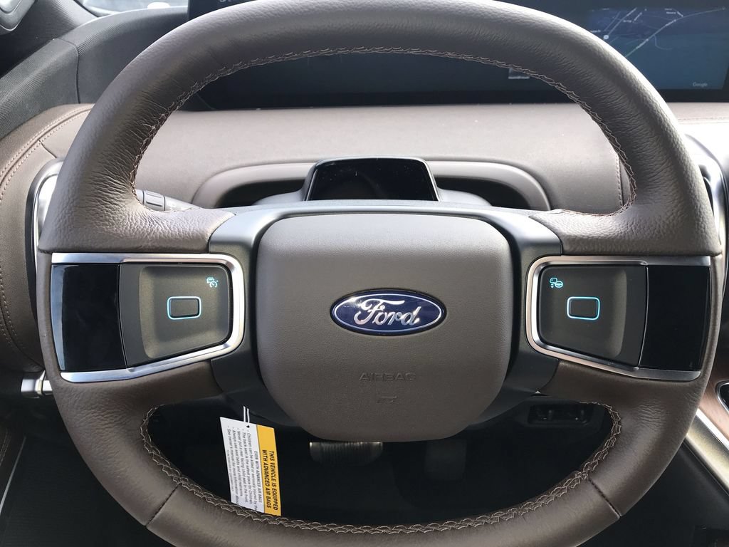 New 2026 Ford Expedition Max King Ranch AWD/4WD image 14