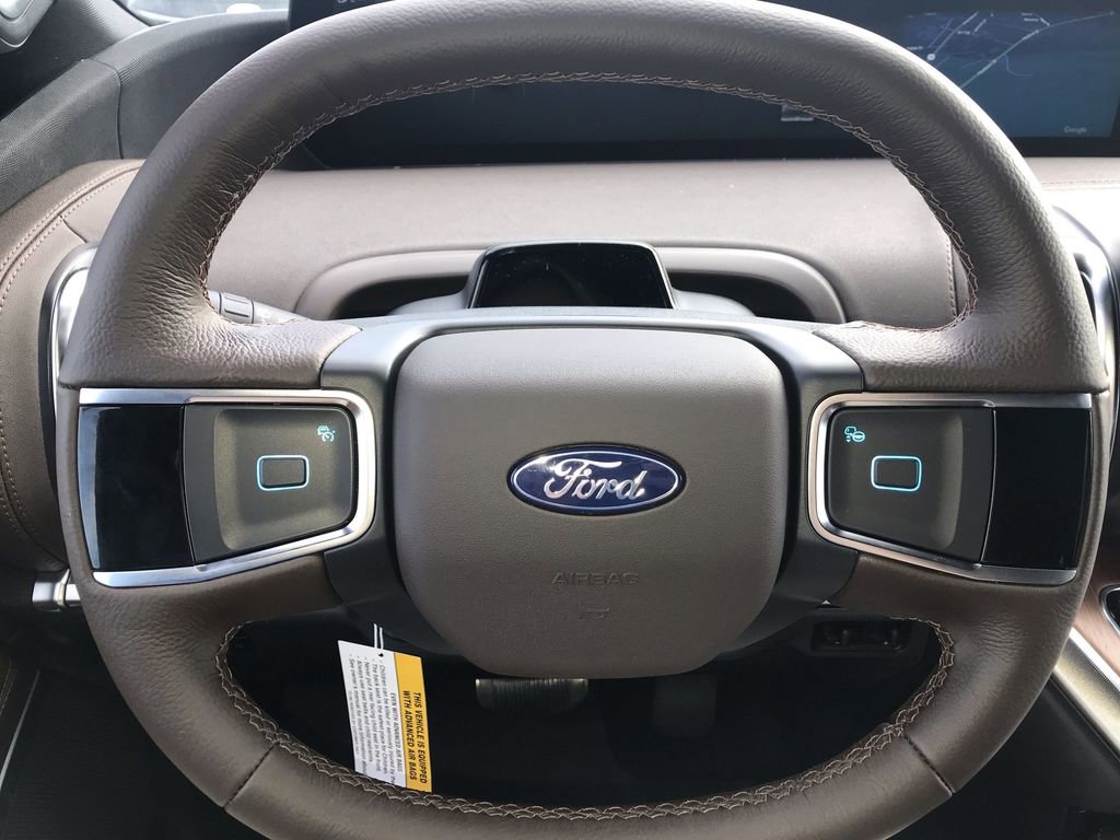 New 2026 Ford Expedition Max King Ranch image 14