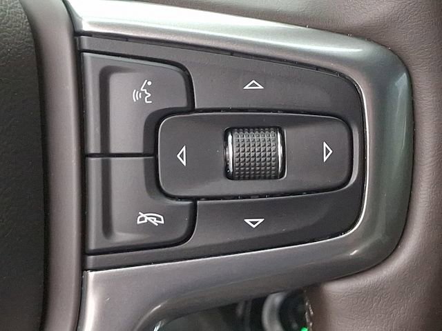 Used 2024 Chevrolet Silverado 2500 LTZ w/ LTZ Plus Package image 22