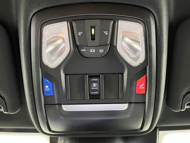New 2026 RAM 2500 Big Horn image 19
