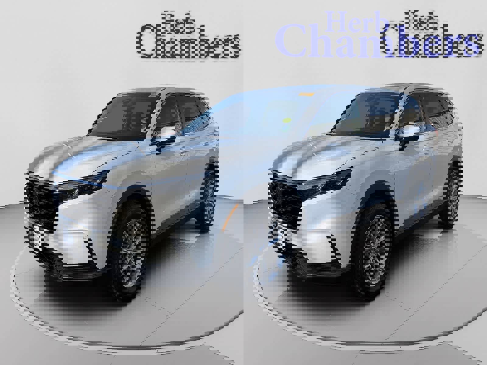 Used 2023 Honda CR-V EX image 11