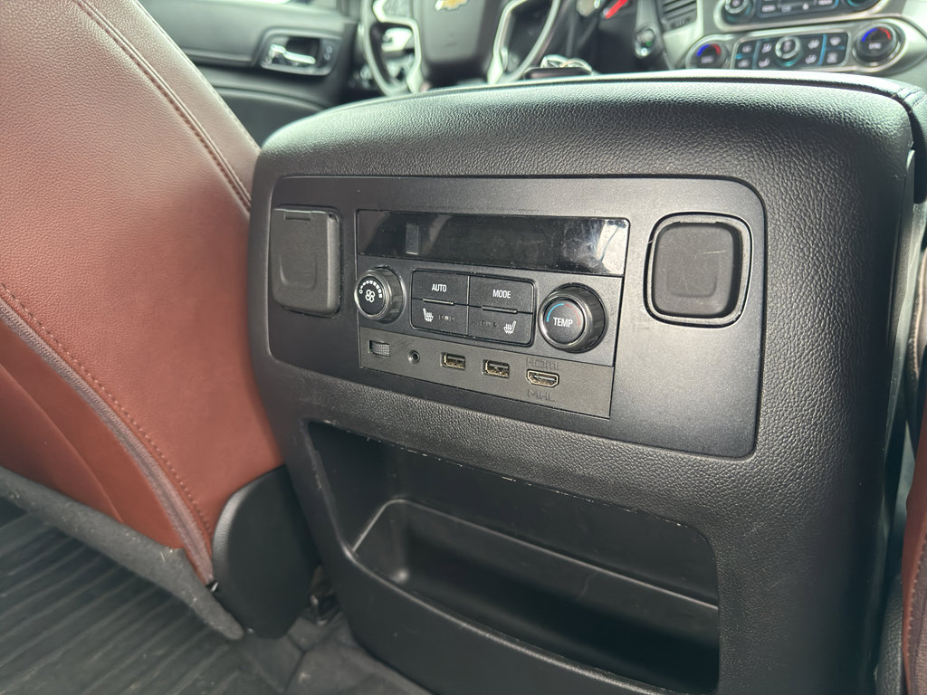 Used 2019 Chevrolet Tahoe Premier w/ Premier Plus Edition image 30