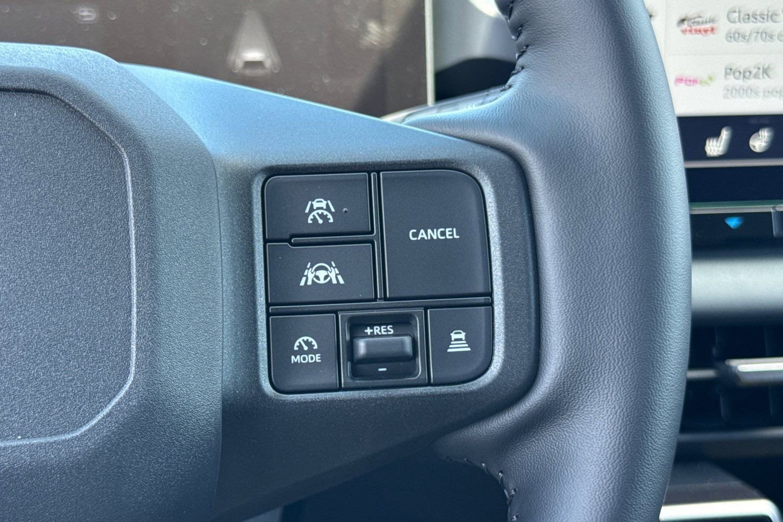 New 2026 Toyota RAV4 XSE AWD/4WD image 29