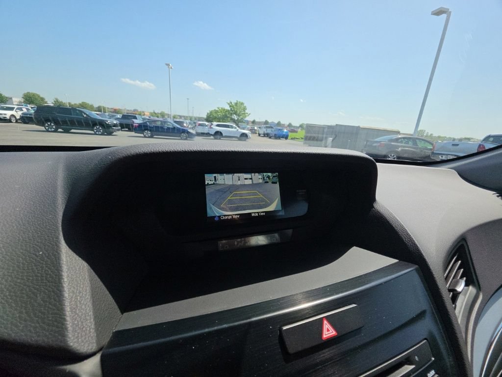 Used 2020 Acura ILX FWD image 20