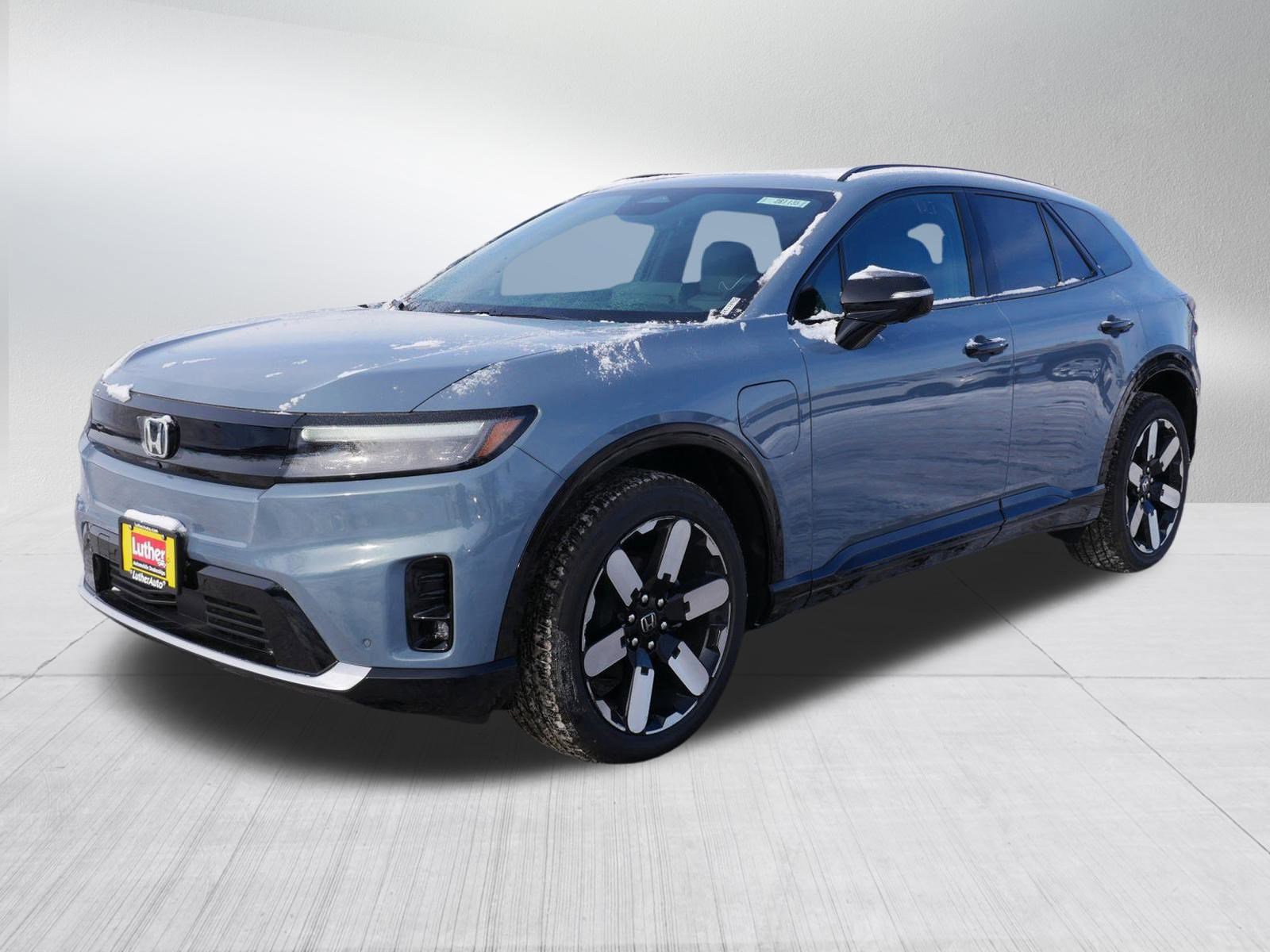 New 2026 Honda Prologue Elite image 3