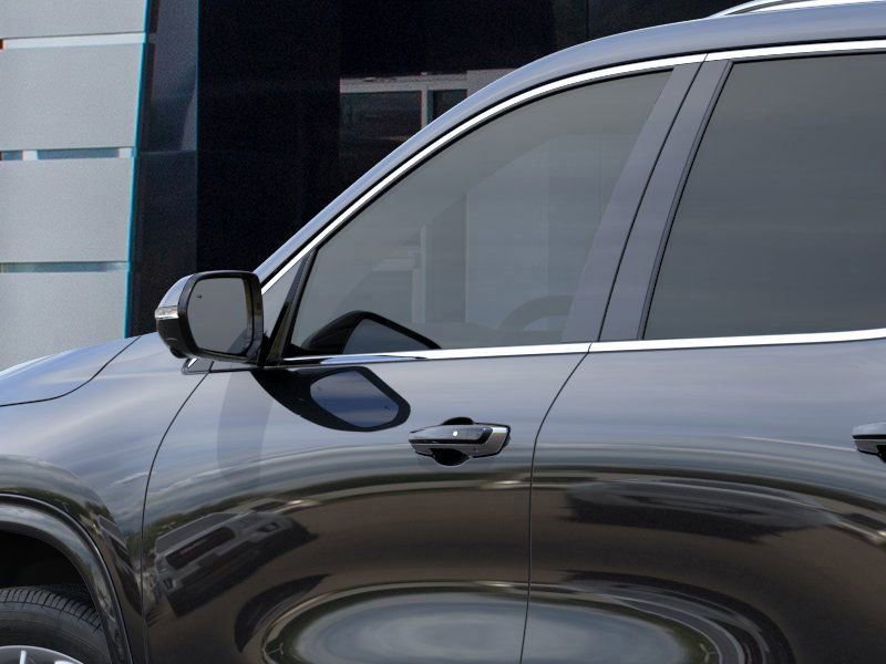 New 2026 Buick Enclave Avenir w/ Super Cruise Package image 12