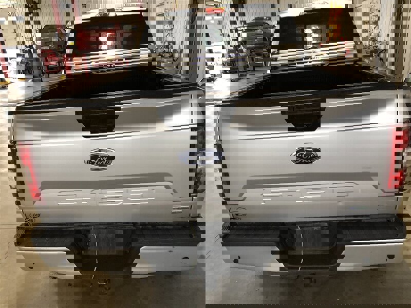 Used 2019 Ford F150 XLT w/ Equipment Group 302A Luxury image 28