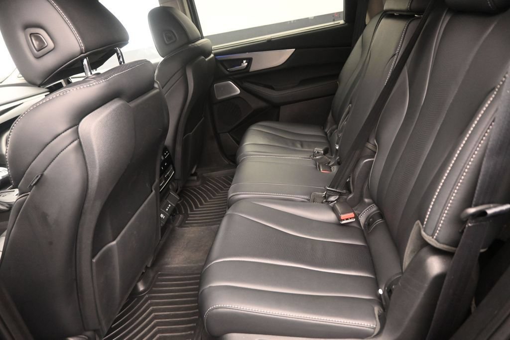 Used 2026 Acura MDX w/ Technology Package FWD image 15