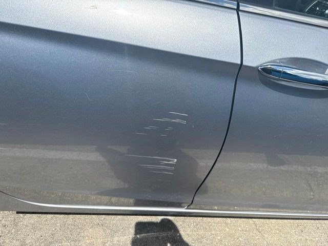Used 2016 Honda Accord LX image 6