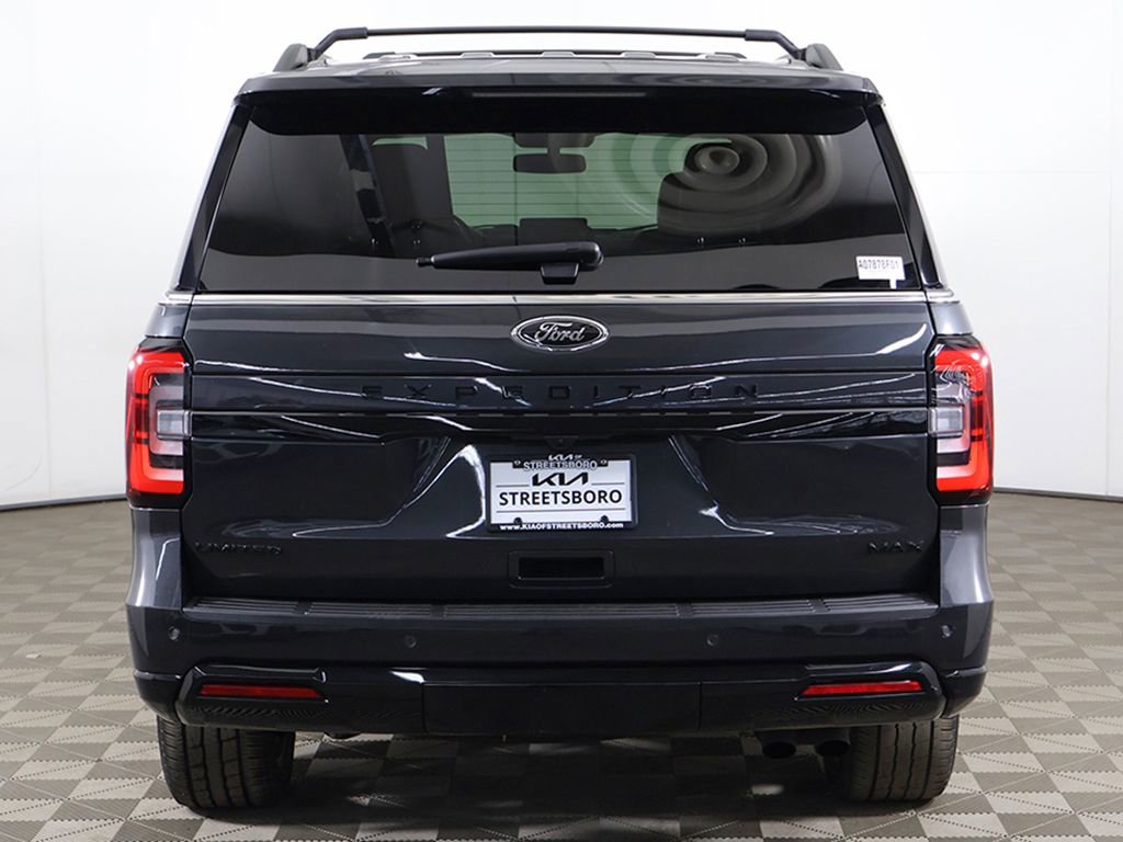 Used 2023 Ford Expedition Max Limited AWD/4WD image 18