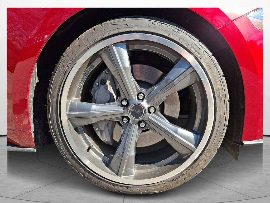 Used 2018 Ford Mustang GT w/ Equipment Group 301A image 7