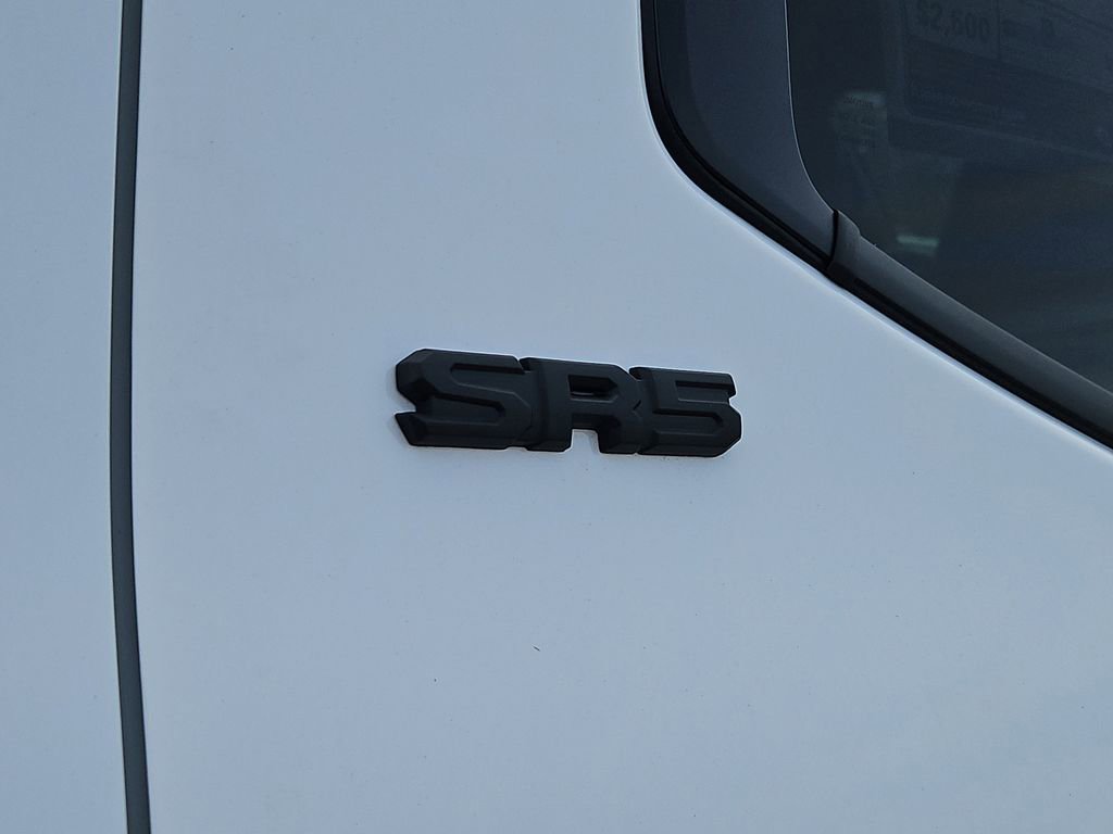 New 2026 Toyota Tundra SR5 AWD/4WD image 4