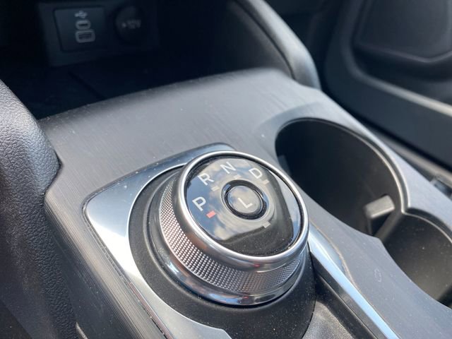 New 2025 Ford Escape Active w/ Cold Weather Package image 27