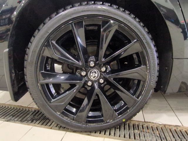 Used 2022 Toyota Corolla SE w/ Carpet Mat Package (TMS) image 21