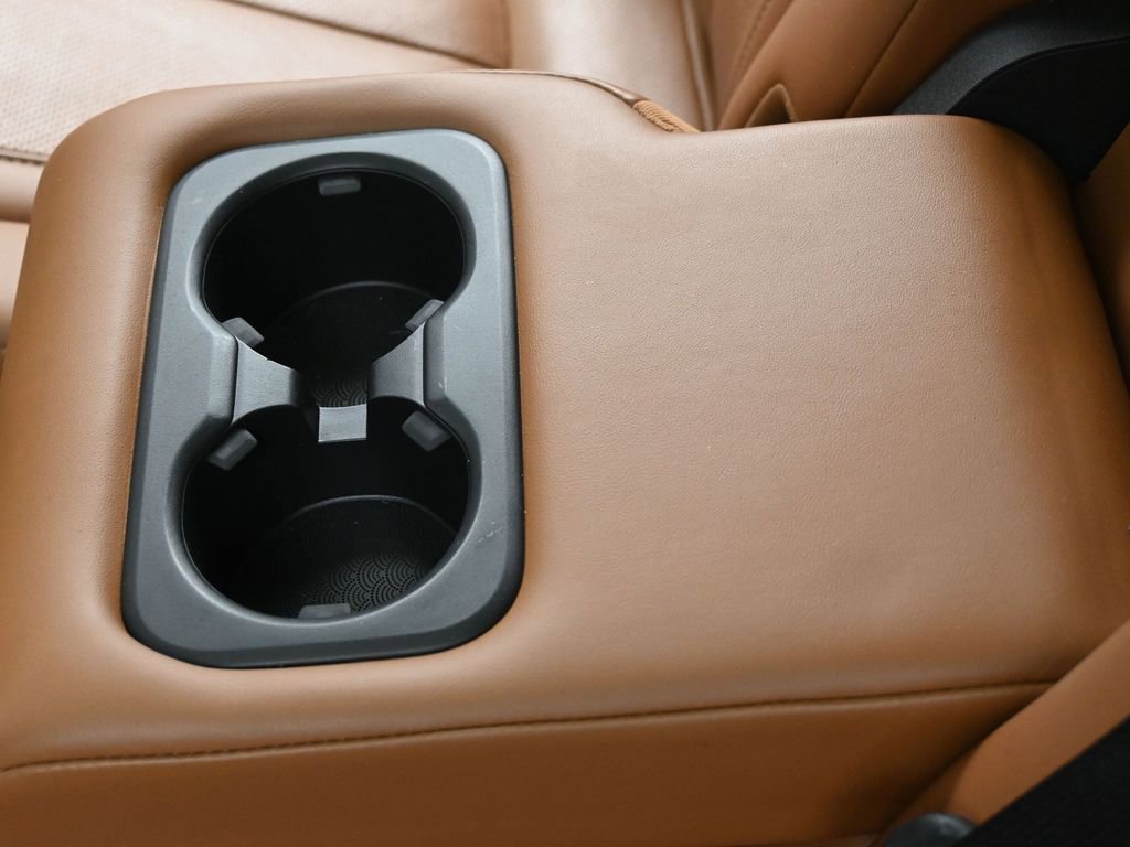 Used 2023 INFINITI QX60 Sensory w/ Vision Package image 23