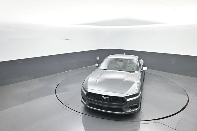 New 2026 Ford Mustang Premium RWD image 21