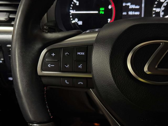 Certified 2023 Lexus GX 460 Premium w/ Premium Package AWD/4WD image 15