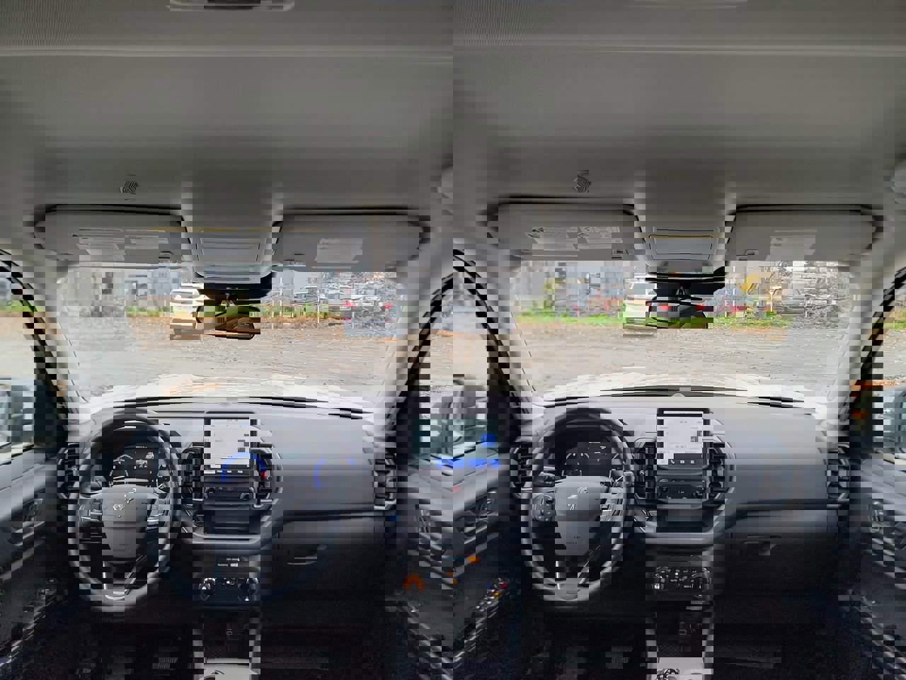 Used 2024 Ford Bronco Sport Big Bend image 25