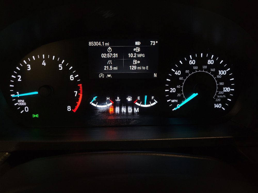 Used 2020 Ford Explorer 2WD image 23