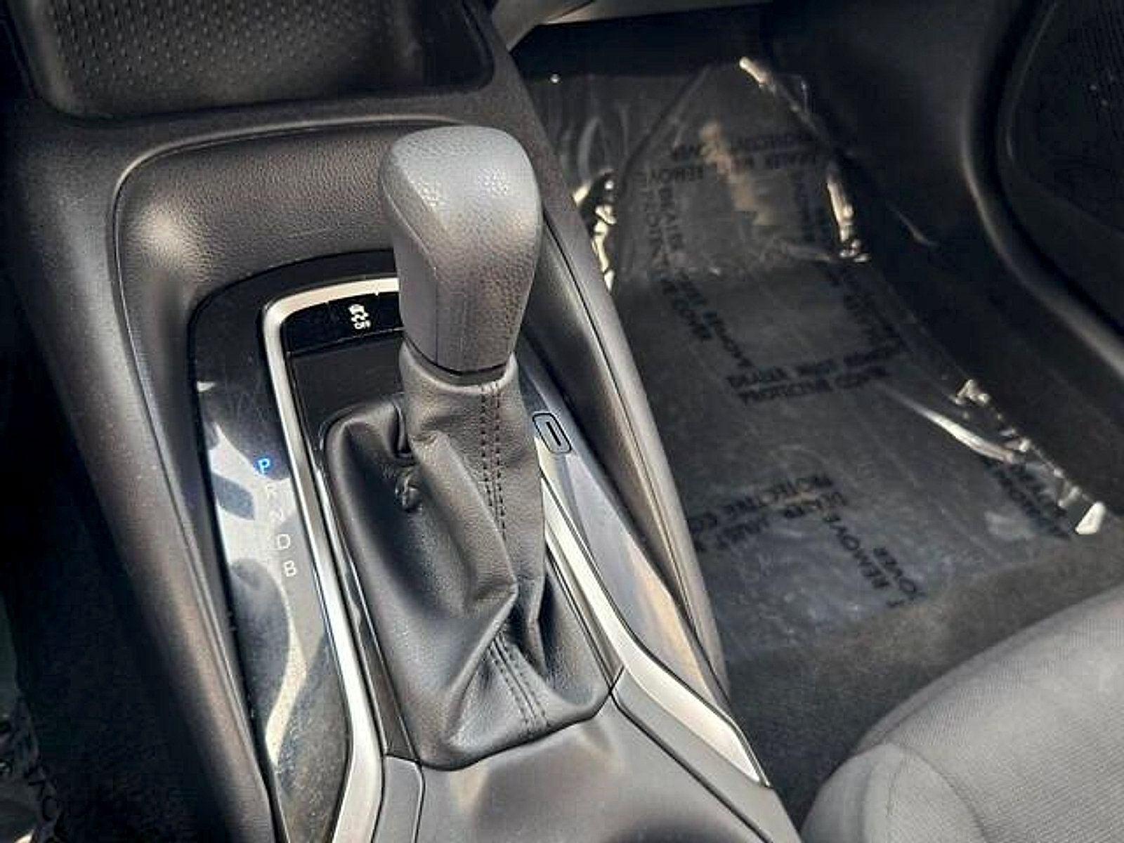 Used 2026 Toyota Corolla LE FWD image 20