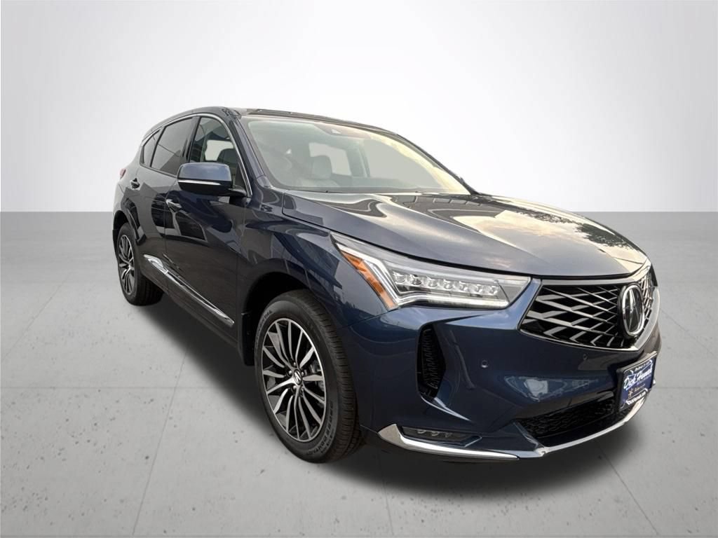 New 2026 Acura RDX SH-AWD w/ Advance Package image 32