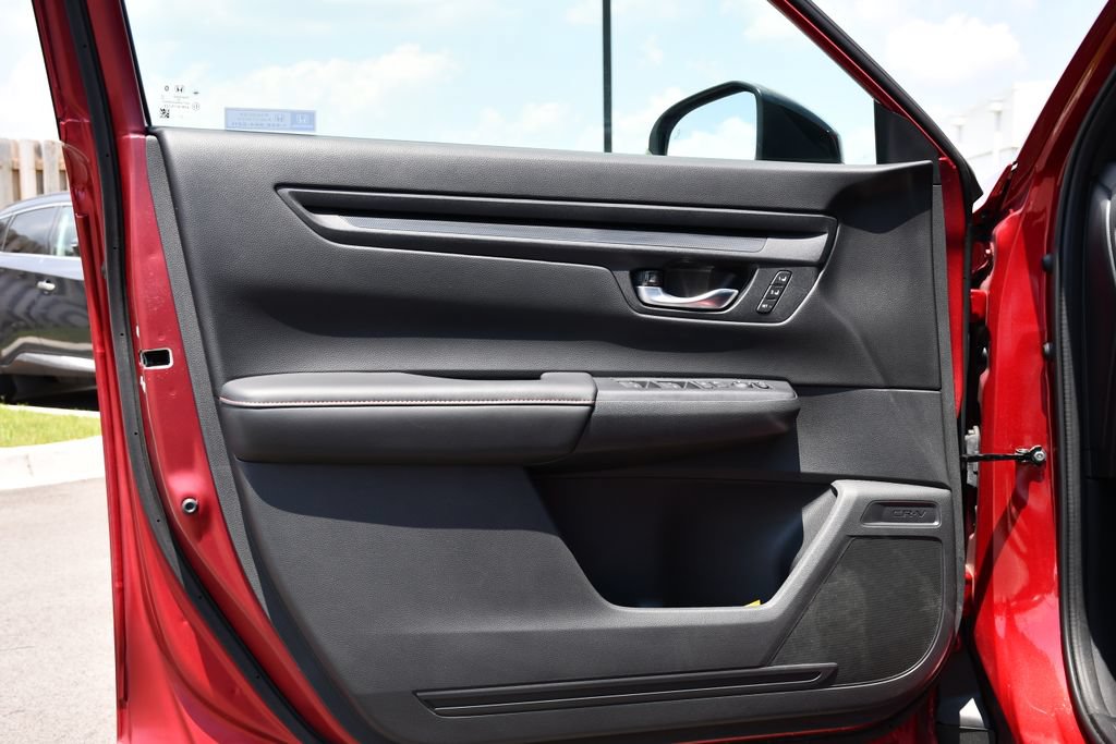 Used 2024 Honda CR-V Sport-L image 13