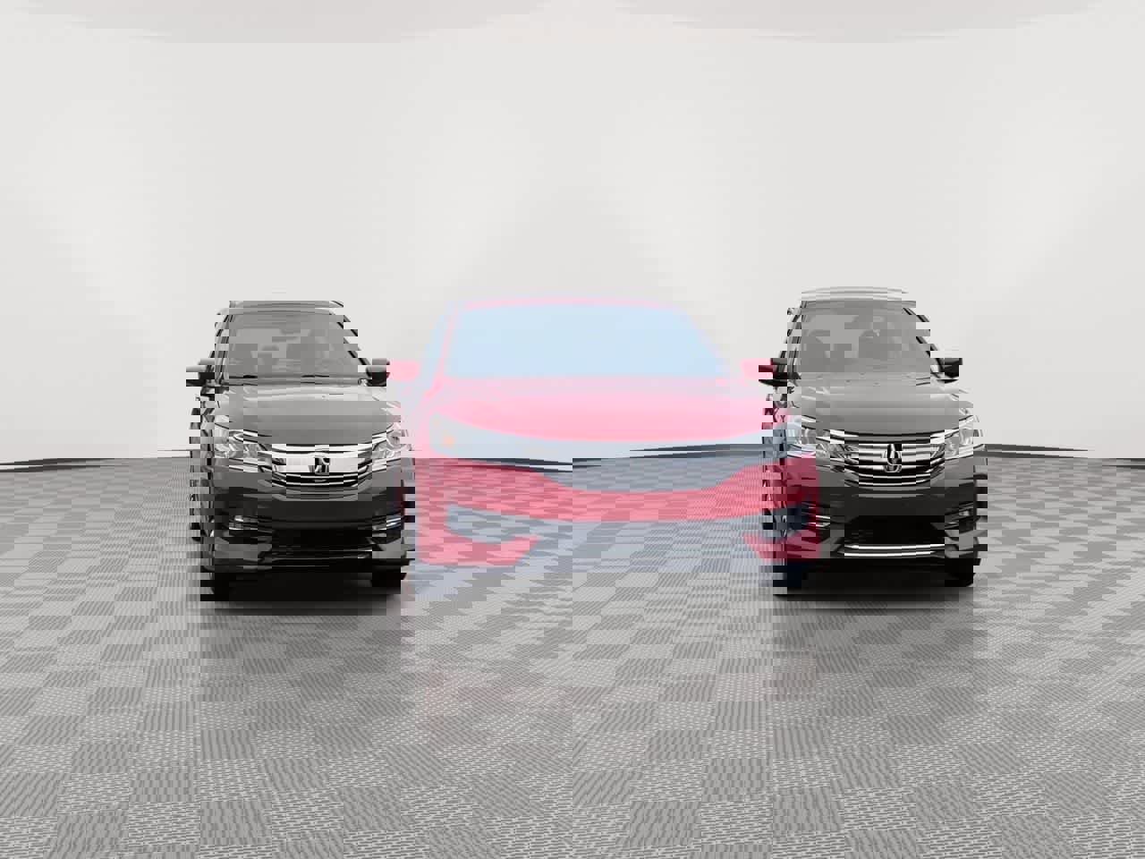 Used 2016 Honda Accord Sport image 3