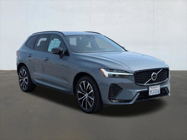 Used 2023 Volvo XC60 B5 Plus w/ Protection Package Premier image 7
