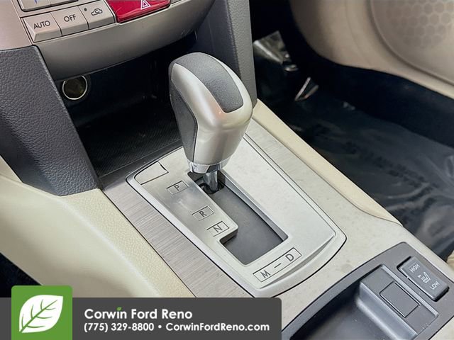 Used 2011 Subaru Outback 2.5i Limited w/ PWR Moonroof Pkg image 16