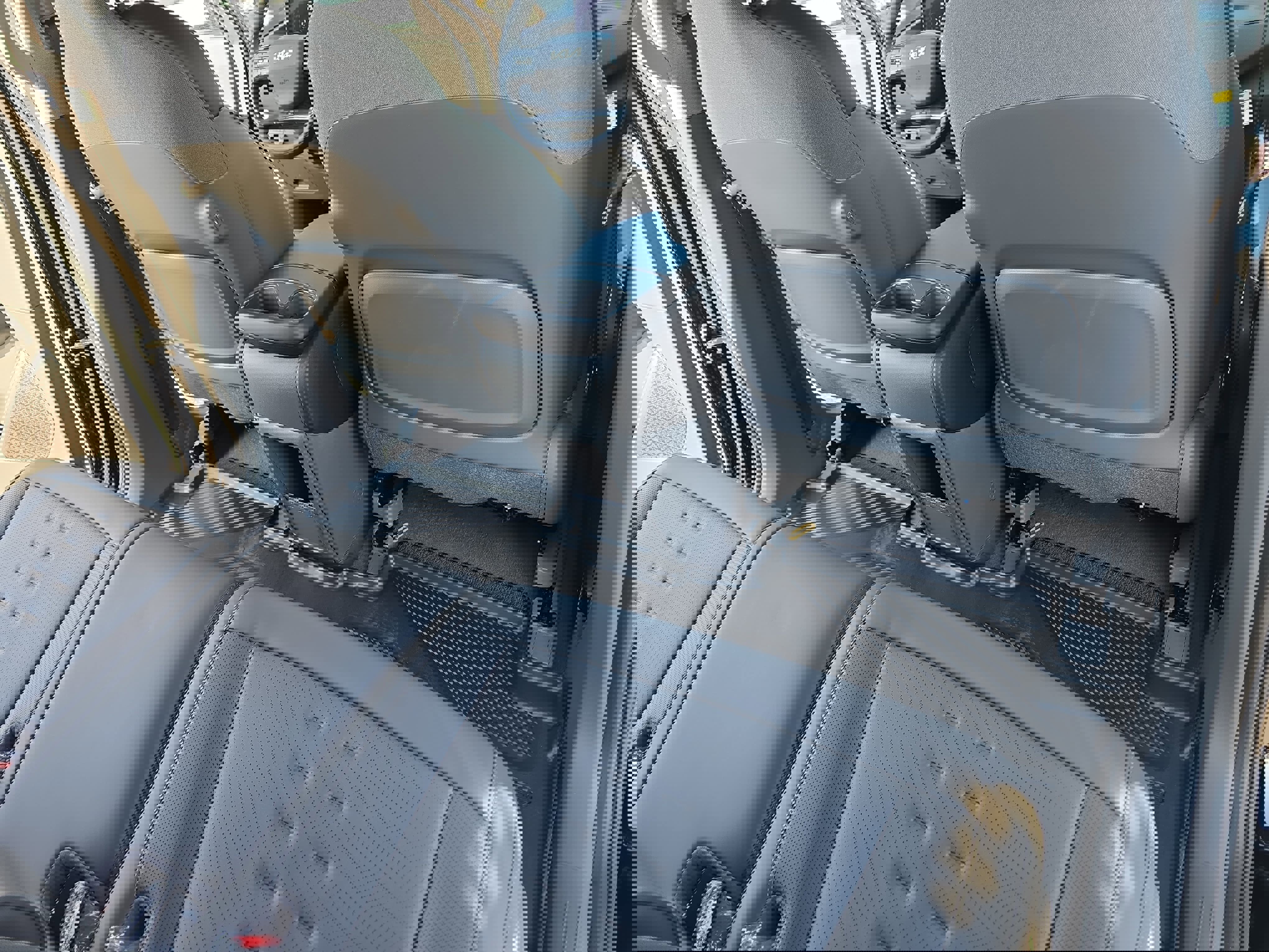 New 2026 Kia EV9 Wind image 12