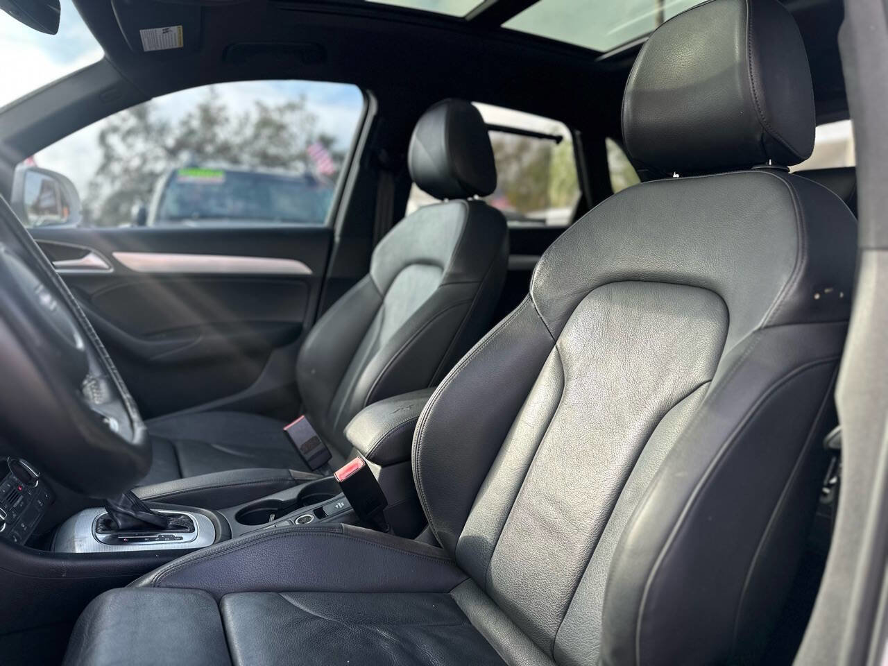 Used 2018 Audi Q3 2.0T Premium w/ Convenience Package image 12