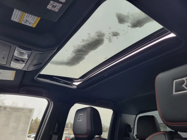 New 2026 Nissan Frontier PRO-4X image 33