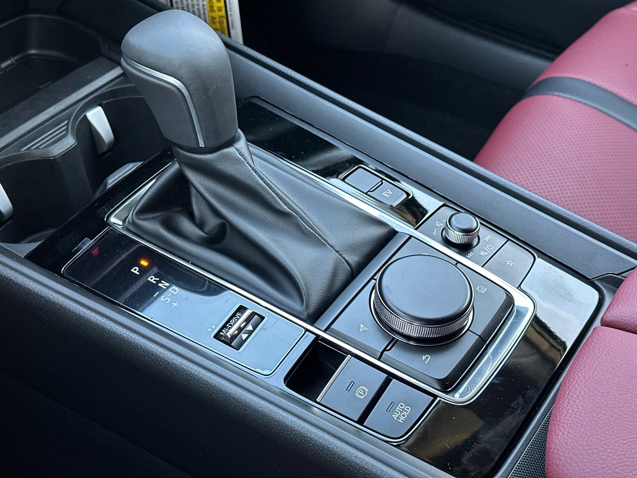 New 2026 MAZDA CX-50 2.5 Hybrid w/ Weather Package image 27