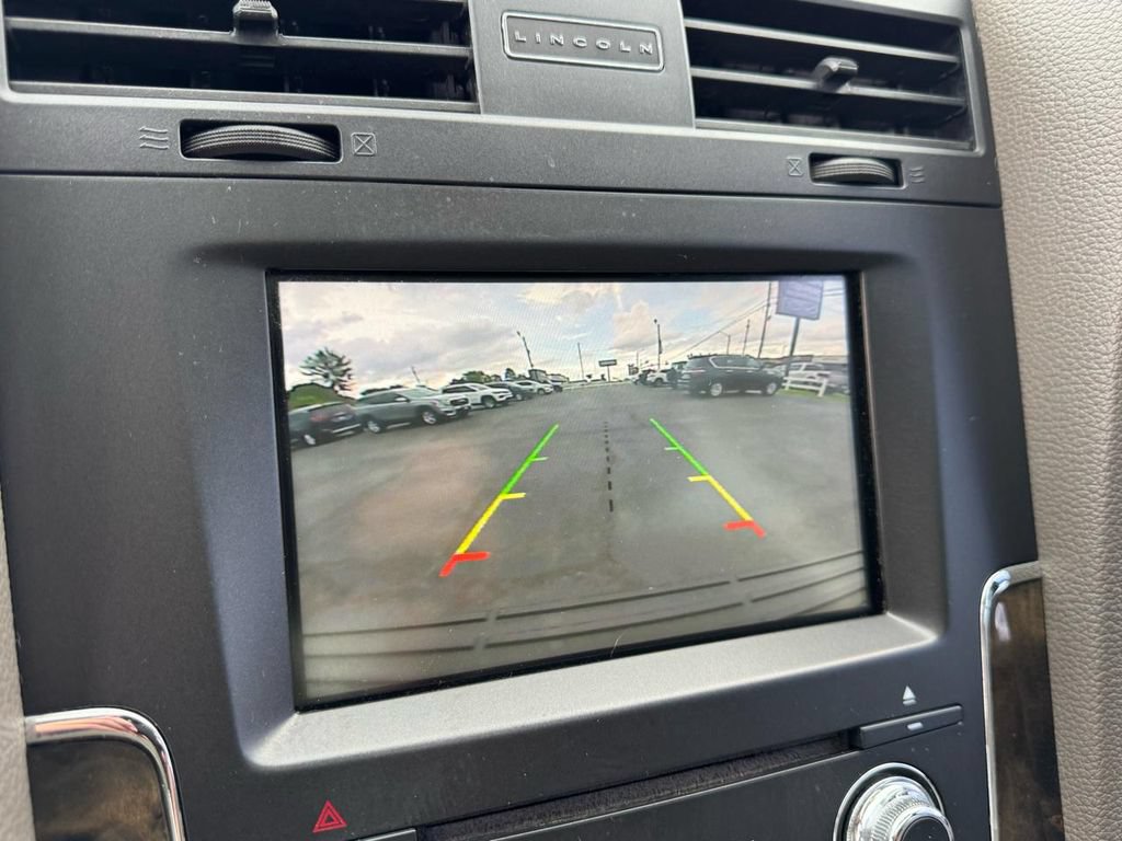 Used 2015 Lincoln Navigator 4WD image 27
